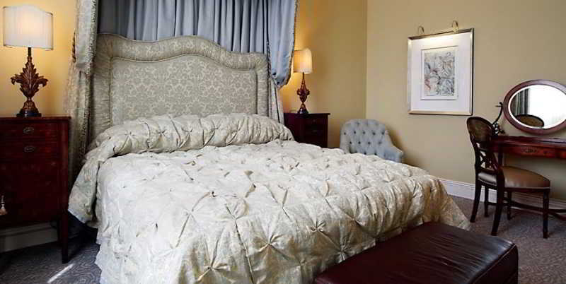 Monarch Hotel Johannesburg Eksteriør bilde